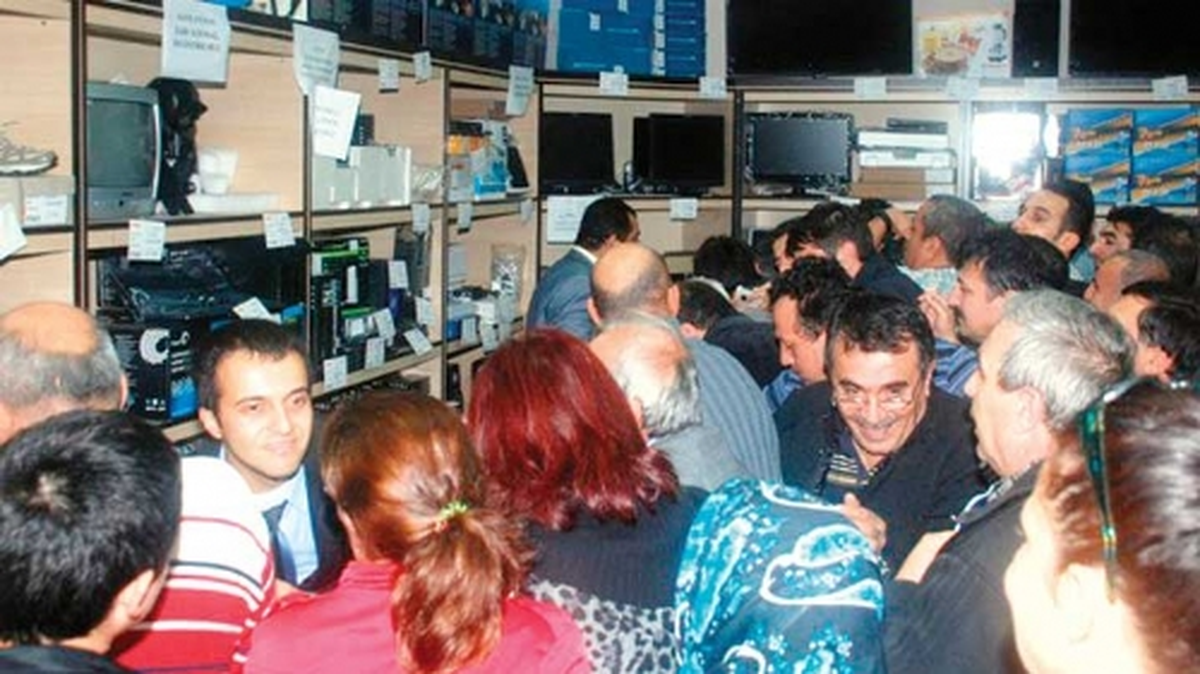 Gümrük ve Ticaret Bakanlığı, Tasfiyelik Eşya Satışı Yapacak
