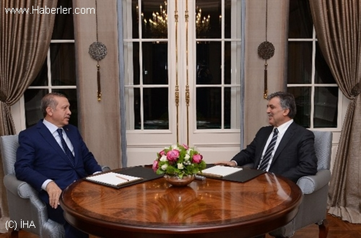 Gündem Özeti / 16 Ocak 2014