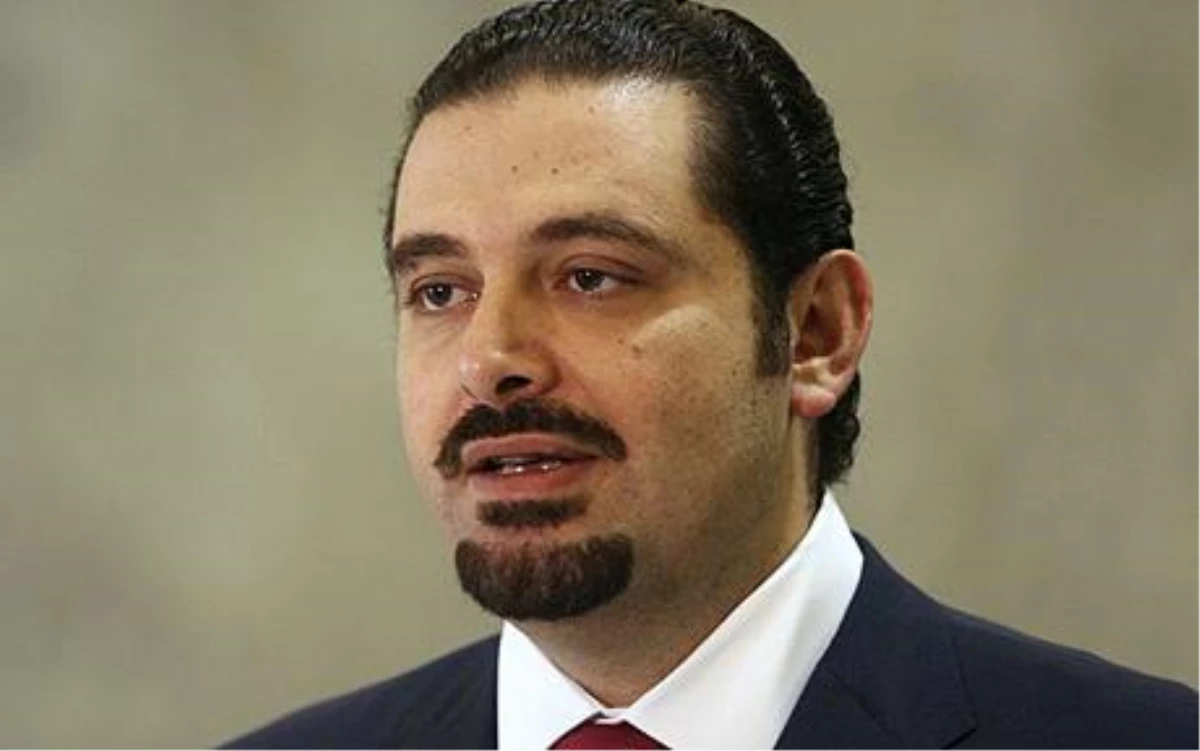 Hariri Suikastı Davası