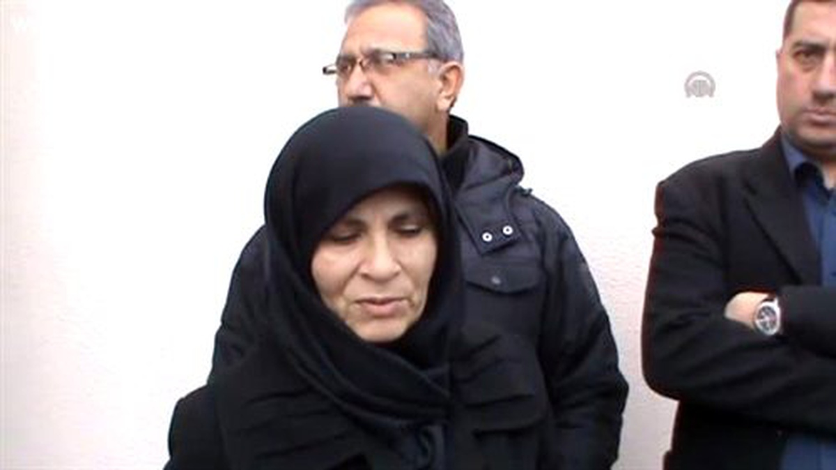 Hasta yakınının hemşireyi darbettiği iddiası -