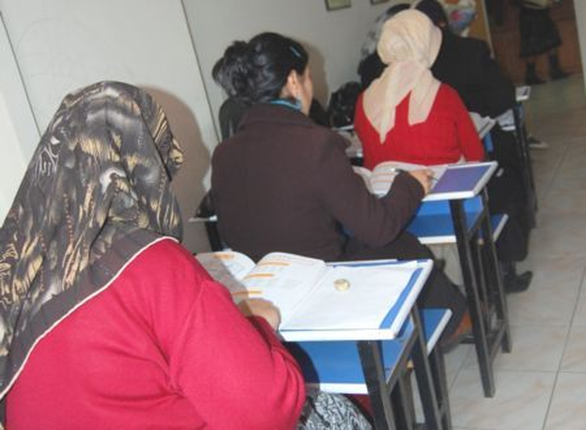 HATMEK\'in Ücretsiz Kursları Devam Ediyor