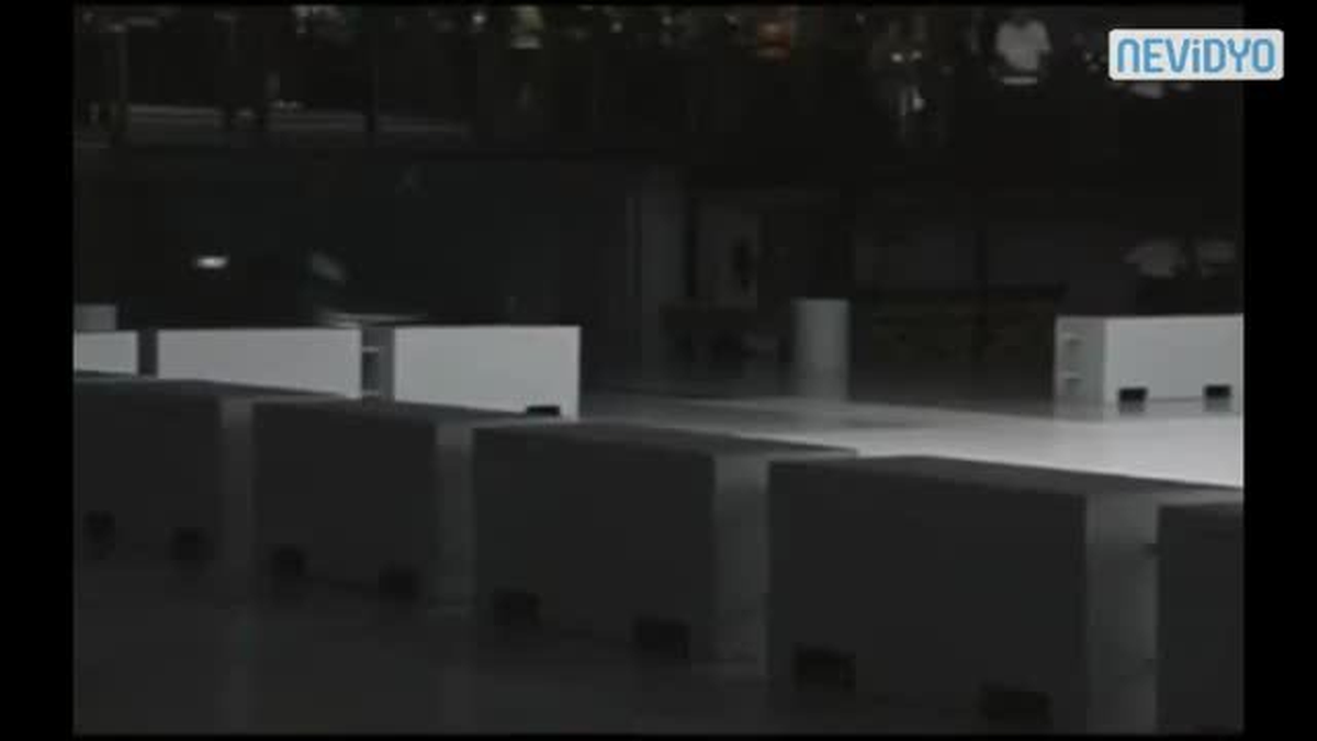 Hiç Böyle İzlemediniz!