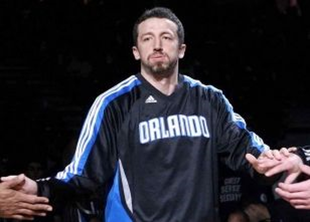 Hidayet Türkoğlu, Los Angeles Clippers İle Sözleşme İmzaladı