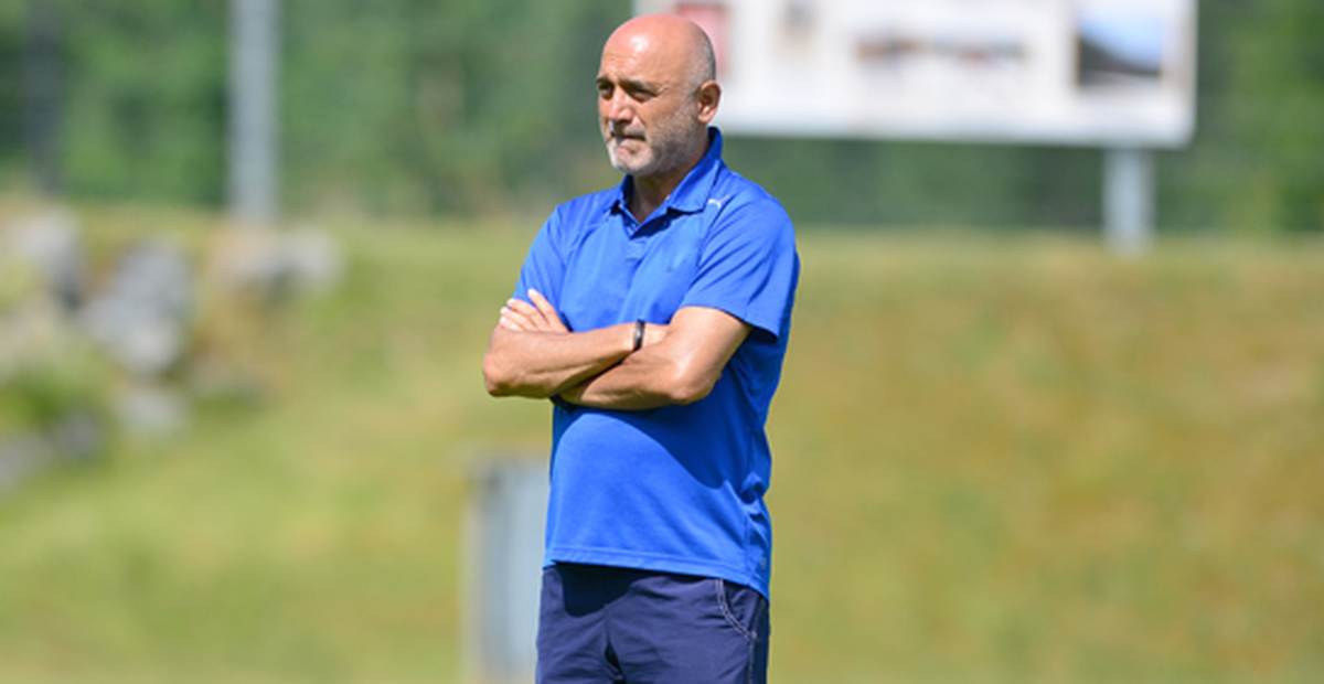 Hikmet Karaman Kayseri Erciyesspor\'da Kalacak