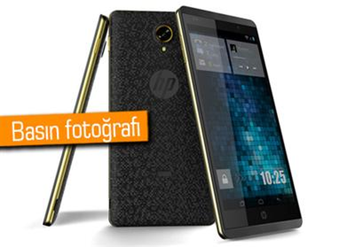 Hp Slate 6 ve Slate 7 Voicetab Detaylandı