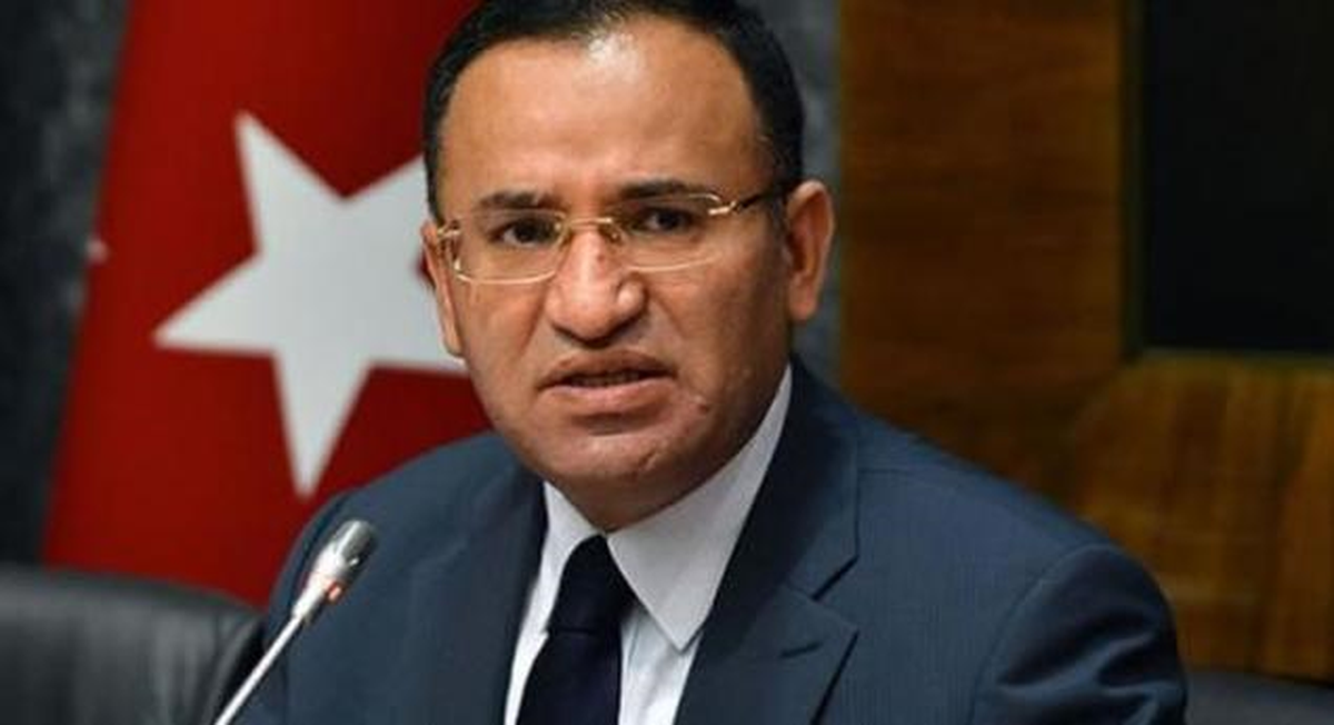 HSYK ile İlgili Yasa Teklifi