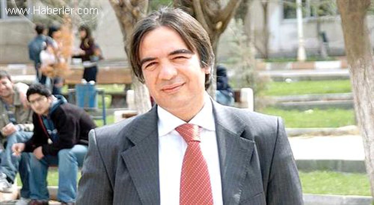 Hukuk Çetesi ile Uzlaşılmasın\'