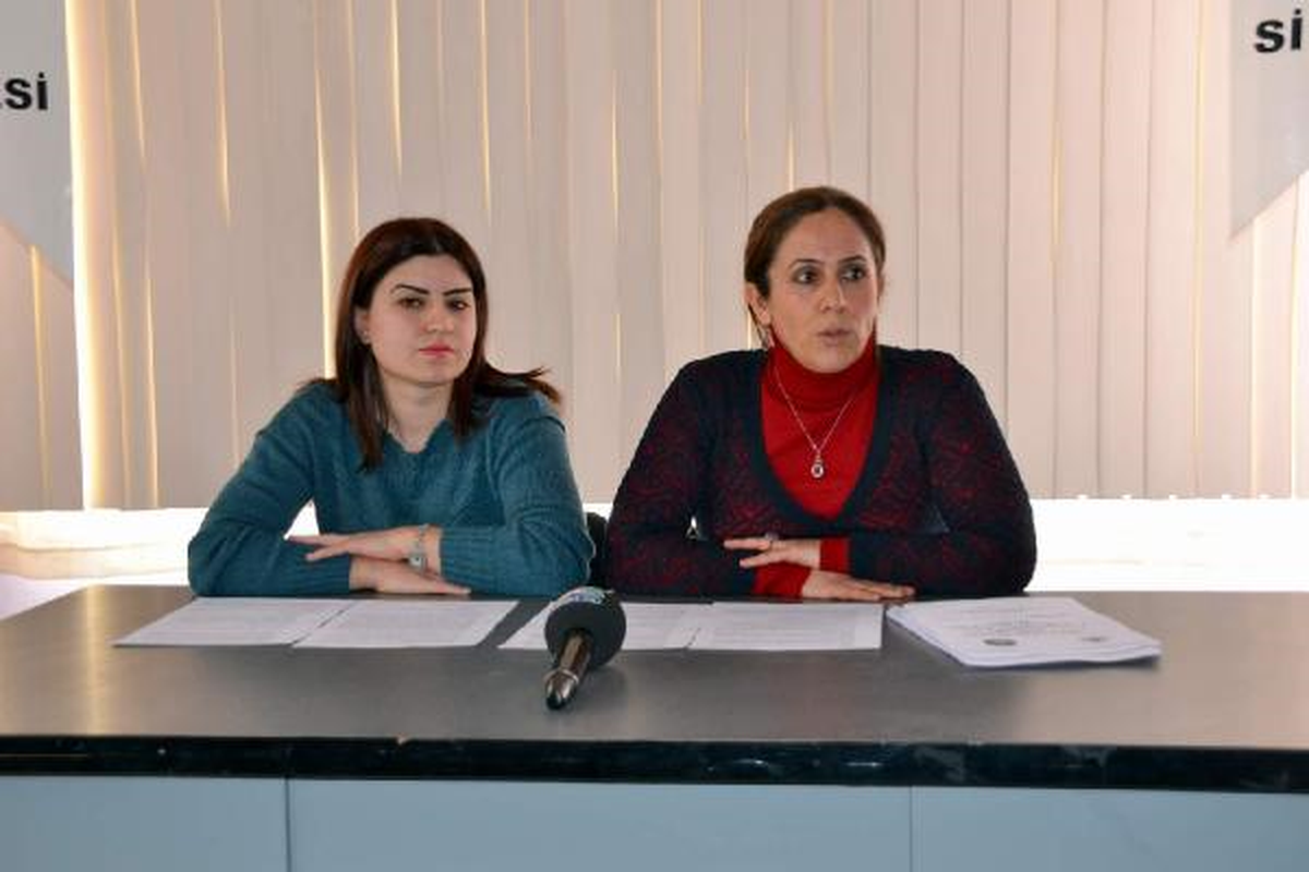İhd: Çocuk Gelin Kader\'in Köyünde Kadınlar Konuşturulmuyor