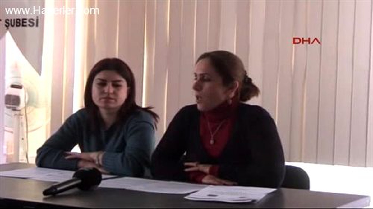İHD Çocuk Gelin Kader\'in Köyünde Kadınlar Konuşturulmuyor