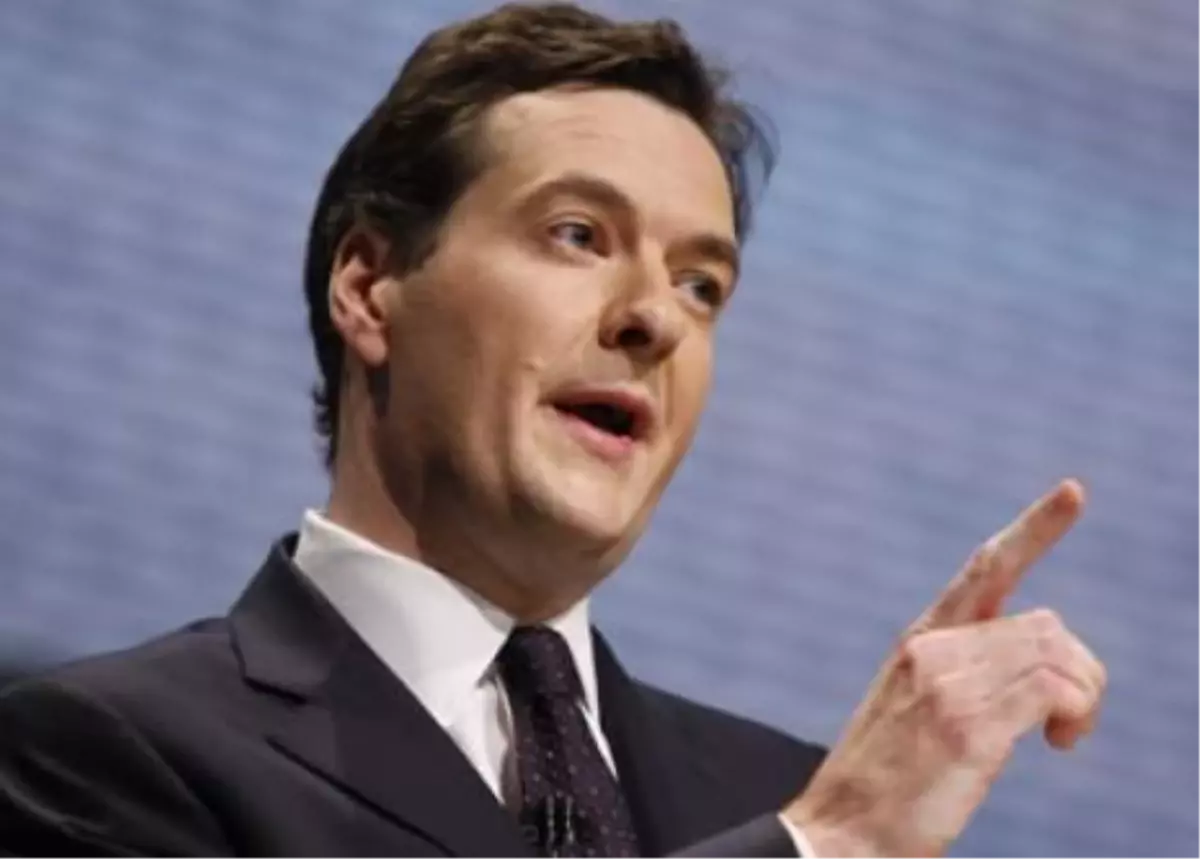 İngiltere Maliye Bakanı Enflasyonun Üstünde Asgari Ücret Artışından Yana