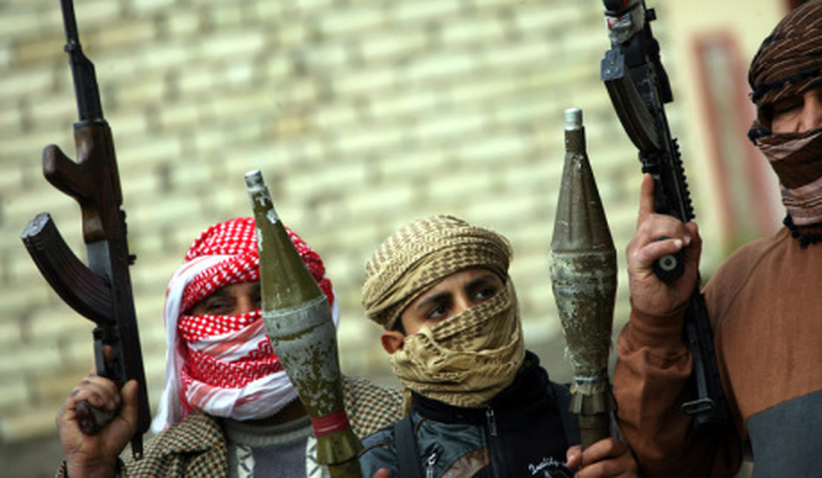 Türkiye Irak\'taki Terör Saldırılarından Endişe Duyuyor