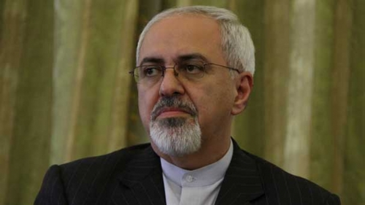 İran Dışişleri Bakanı Zarif Moskova\'da