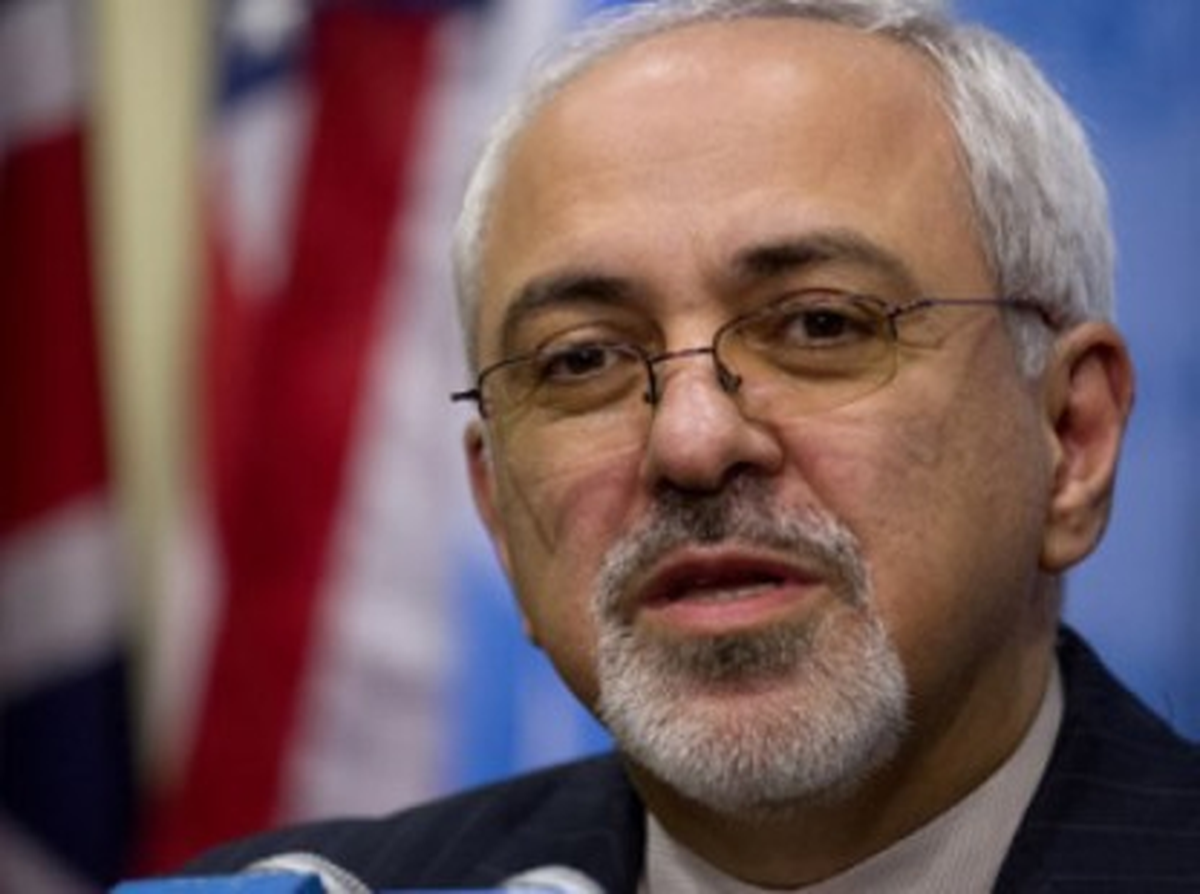 İran Dışişleri Bakanı Zarif Moskova\'da