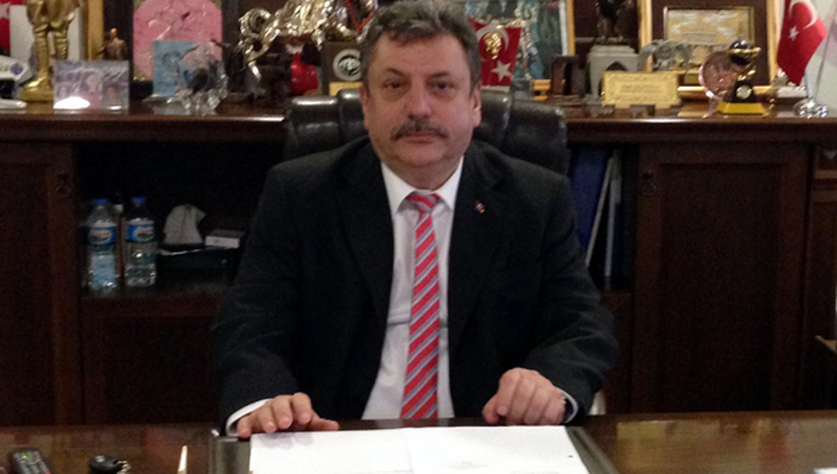 İstanbul Başsavcısı Hadi Salihoğlu: "Tek Derdimiz Adaletli ve Tarafsız Olmak"