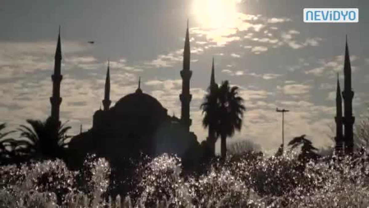 İstanbul\'un Altı Üstüne Geldi!