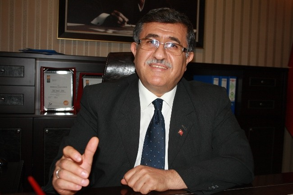 İstatistiklerle 2013 Yılı Manavgat