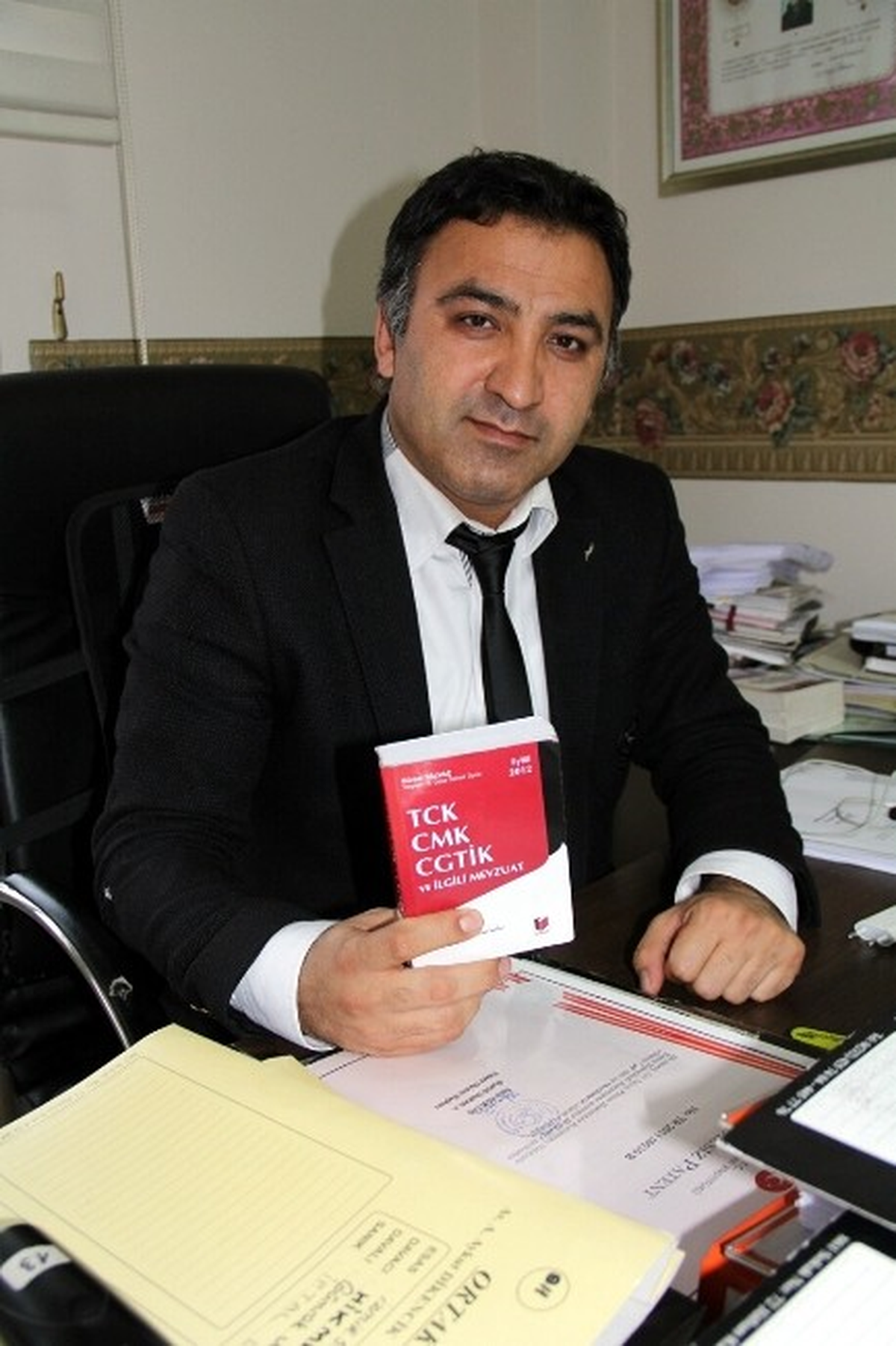 İzmir\'deki Liman Operasyonu