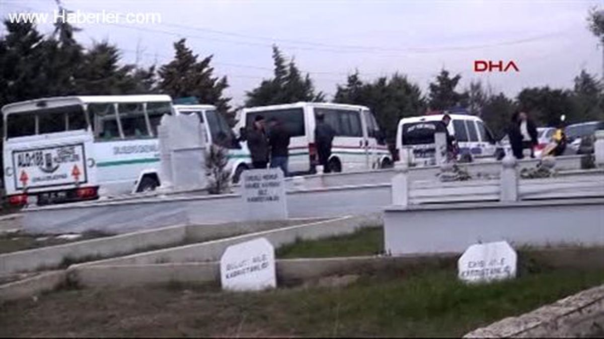 Kaderleri de Aynı İsimleri De