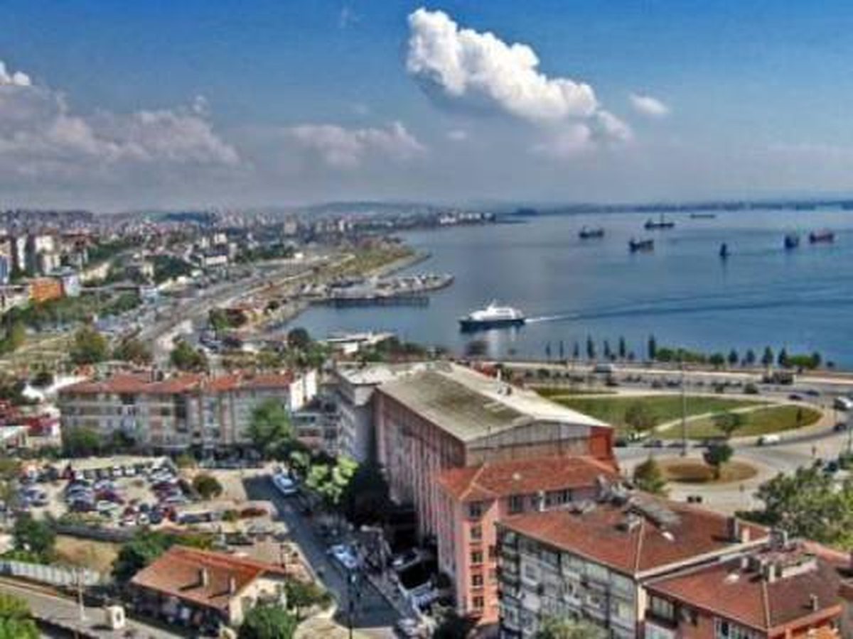 Kartal\'da Kentsel Dönüşüm Çalışmaları