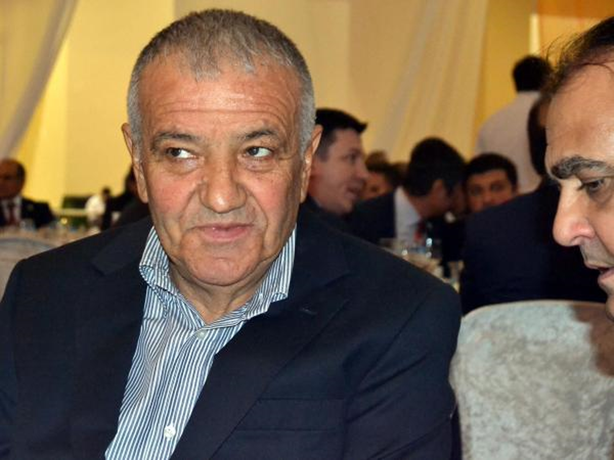 Başkan Mamur\'dan \'Salih\' Açıklaması
