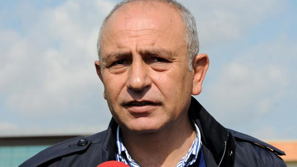 Kayserispor Genel Menajeri Hurma Açıklaması