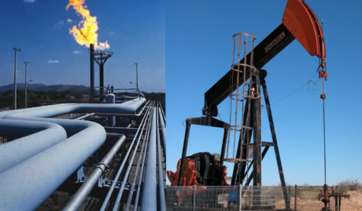 Kazakistan\'ın Doğalgaz Üretimi 5 Kat Arttı