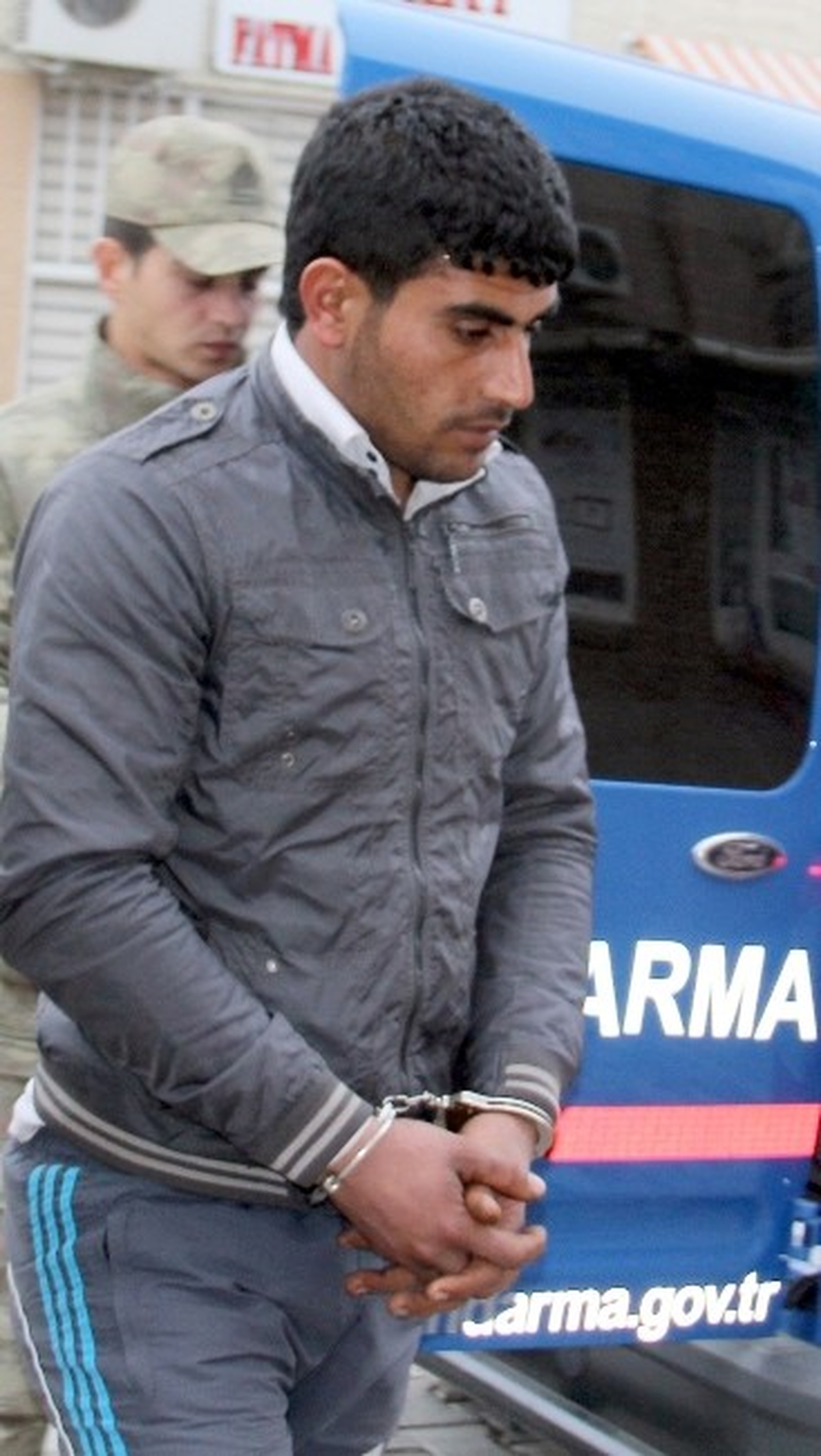 Kerkük Yumurtalık Boru Hattında Petrol Hırsızlığı