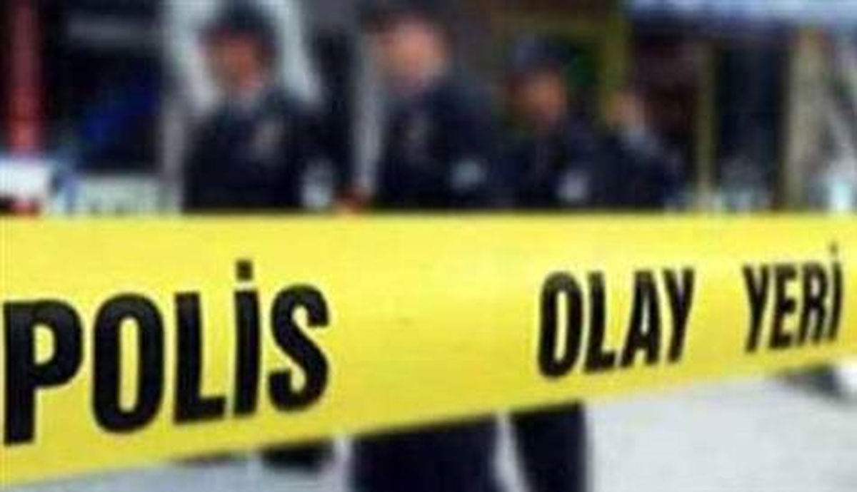 Kırşehir\'de Karısını Öldüren Zanlı Teslim Oldu