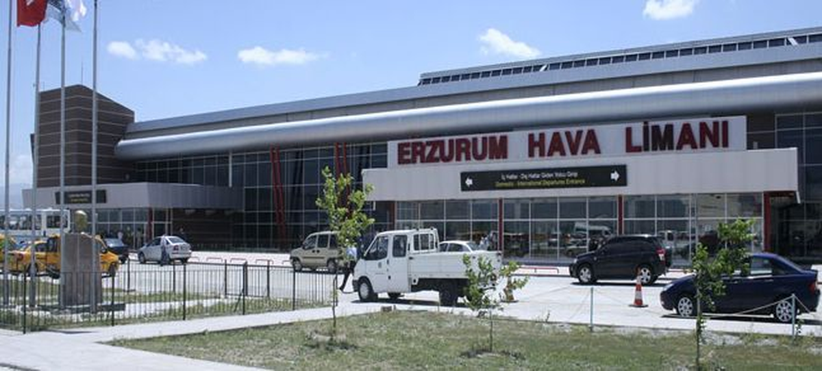 Kış Turizmi Havaalanı Ulaşımını da Pozitif Boyutta Etkiliyor