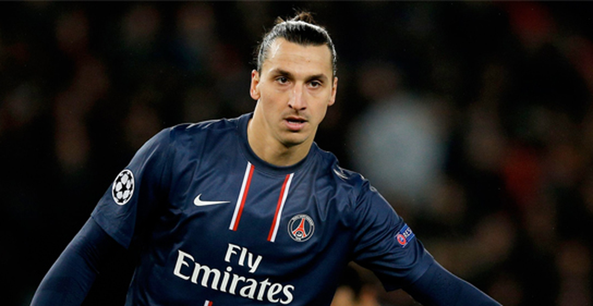 Klopp, Ibrahimovic'e Övgüler Yağdırdı