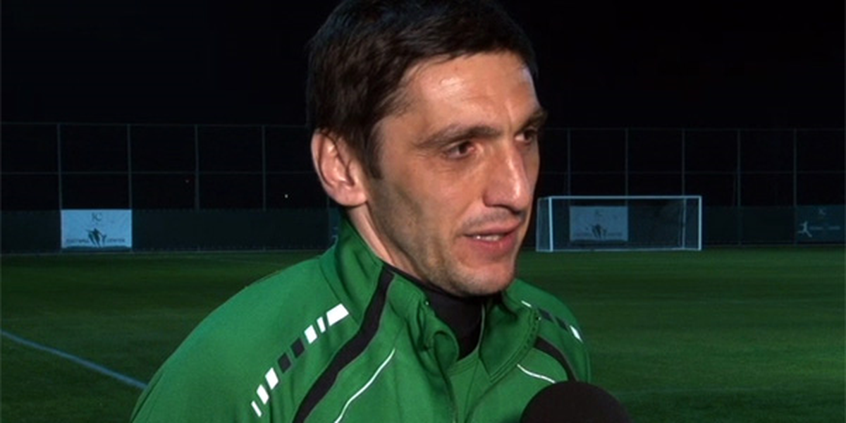 Korkut: "Hannover 96 Kulübü Bana İnanılmaz Güveniyor"