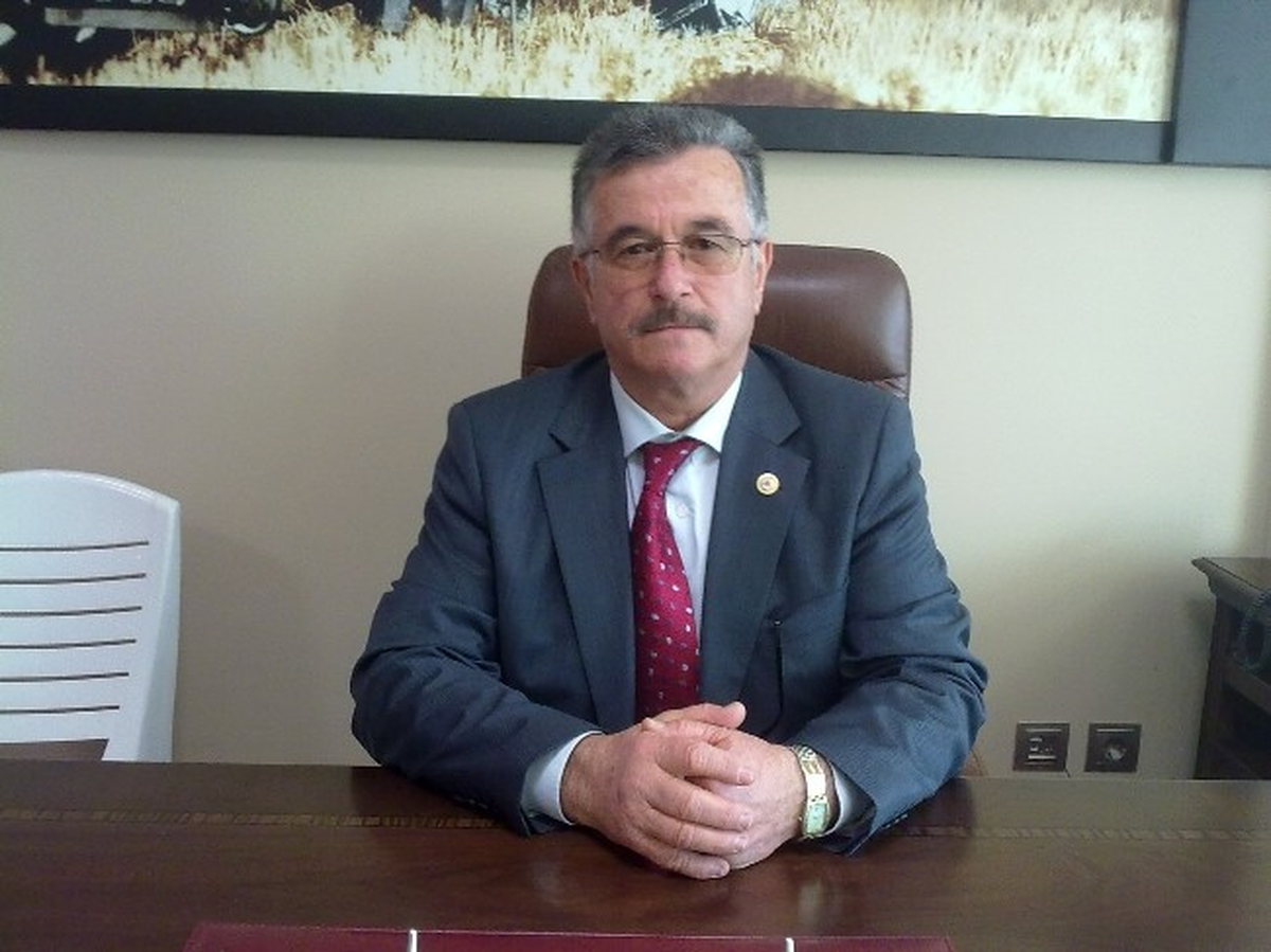 Kuraklık Devam Ederse Verim de Düşecek