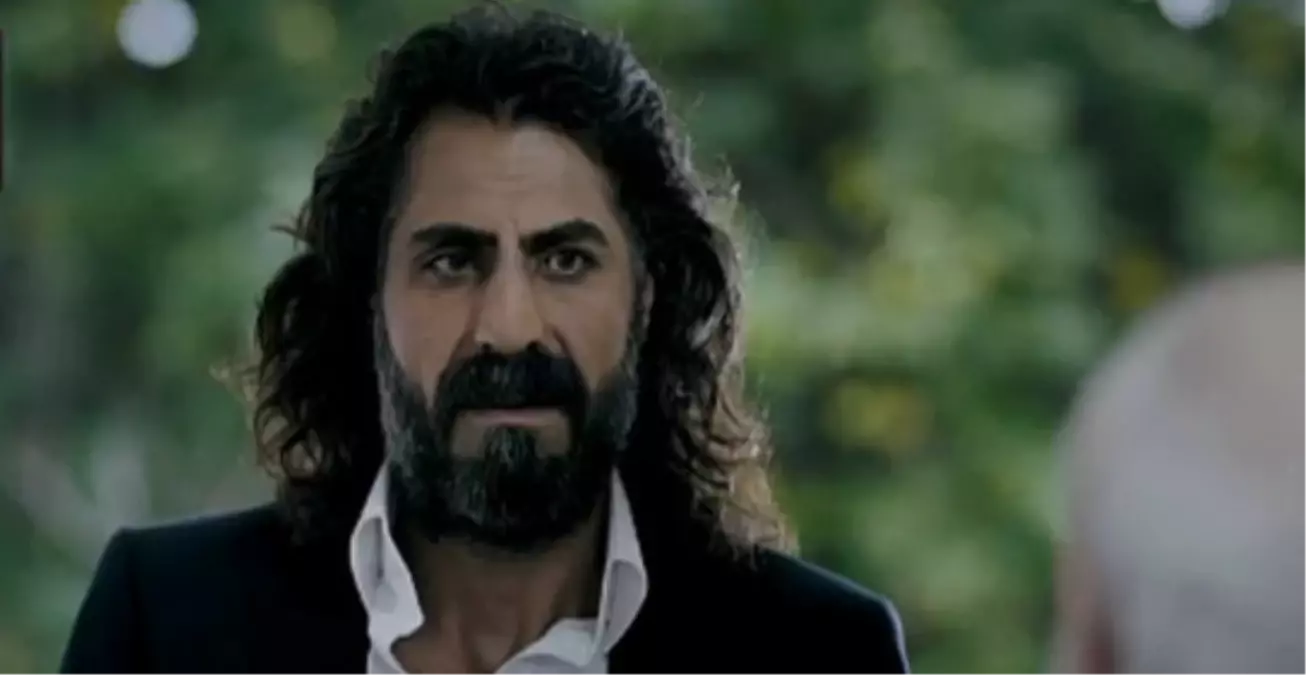 Kurtlar Vadisinde Polat\'ın Sağ Kolu Abdülhey Öldü