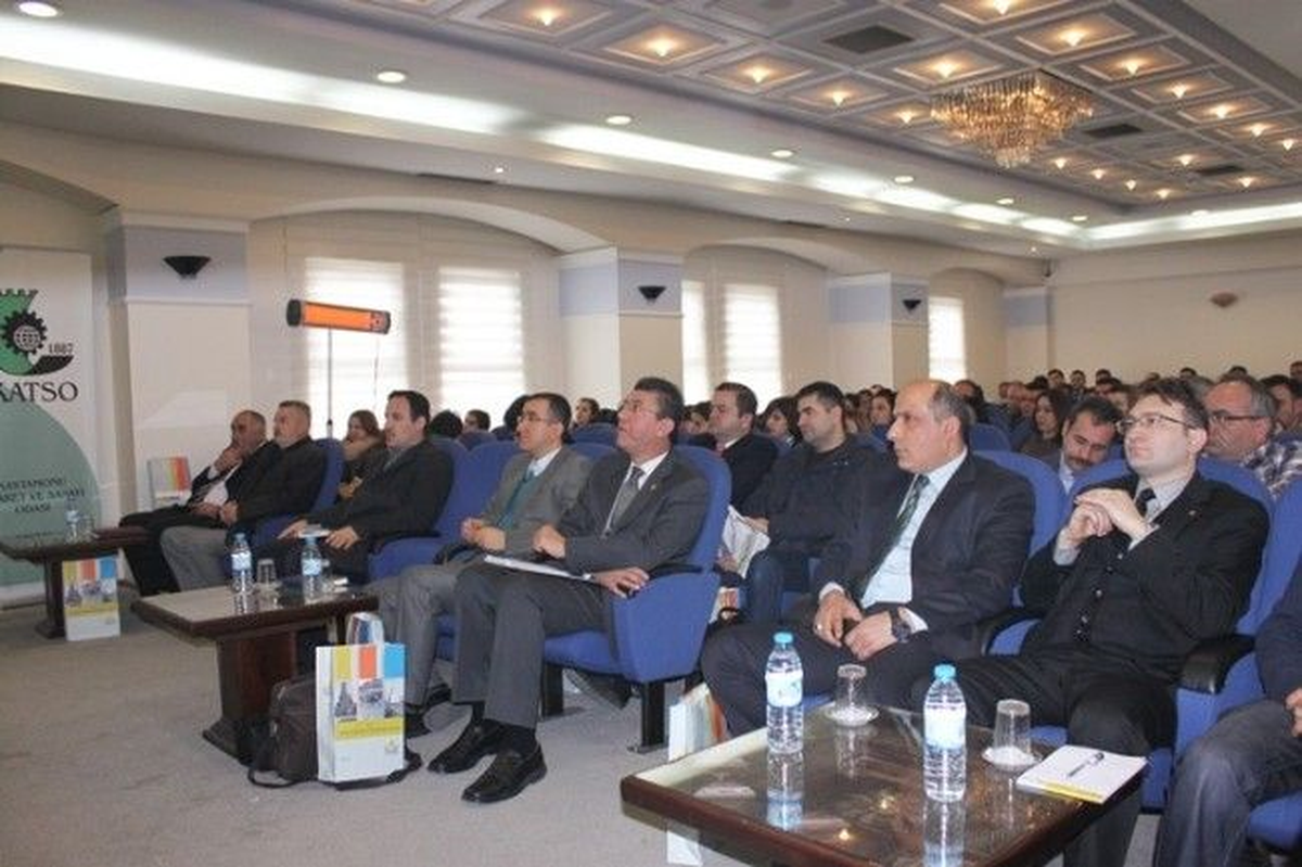 Kuzka\'dan Proje Yazma Eğitimleri