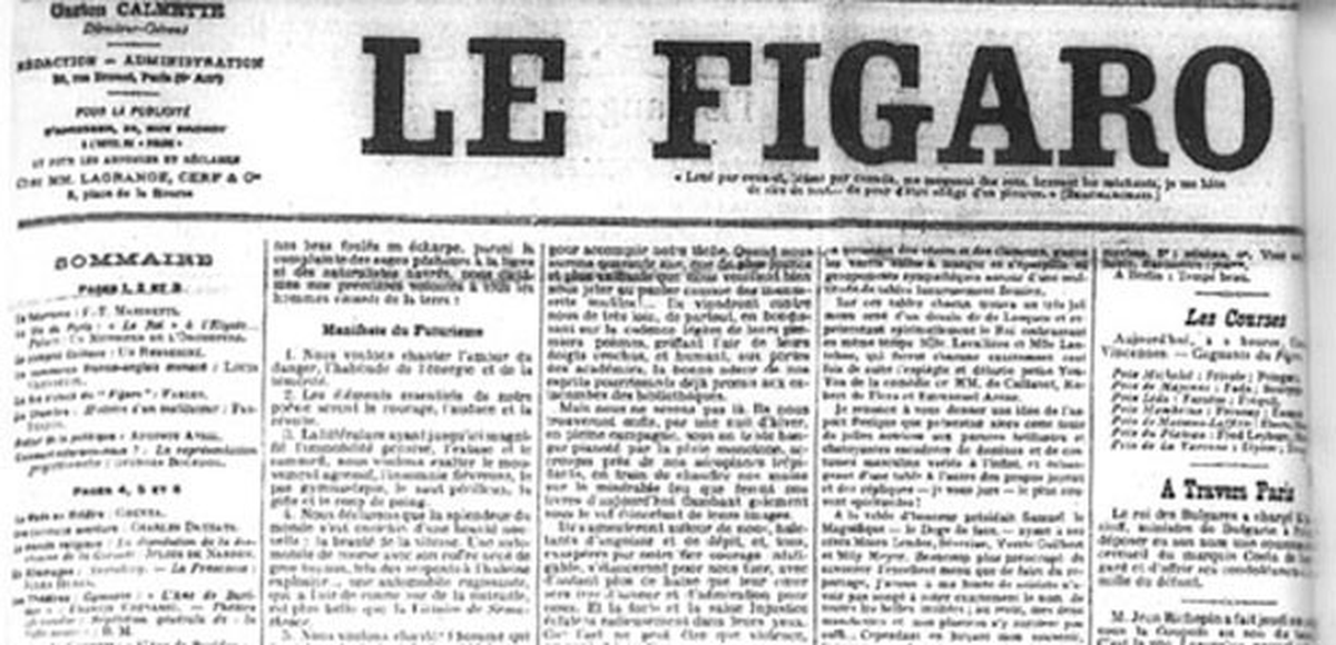 Fransız Gazetesi Le Figaro: Türkiye\'de Yargı, Düello Kurbanı