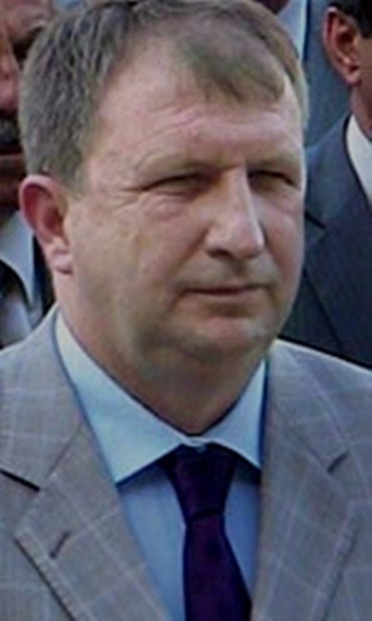 Liman Operasyonunun Başındaki Savcıya Tayin