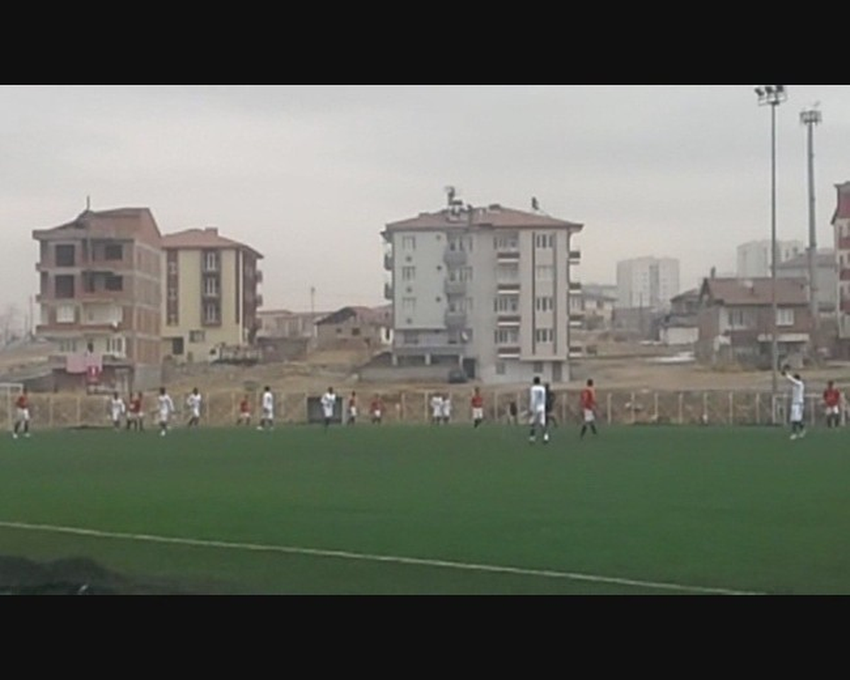 Malatya Amatör Küme Futbol Ligi