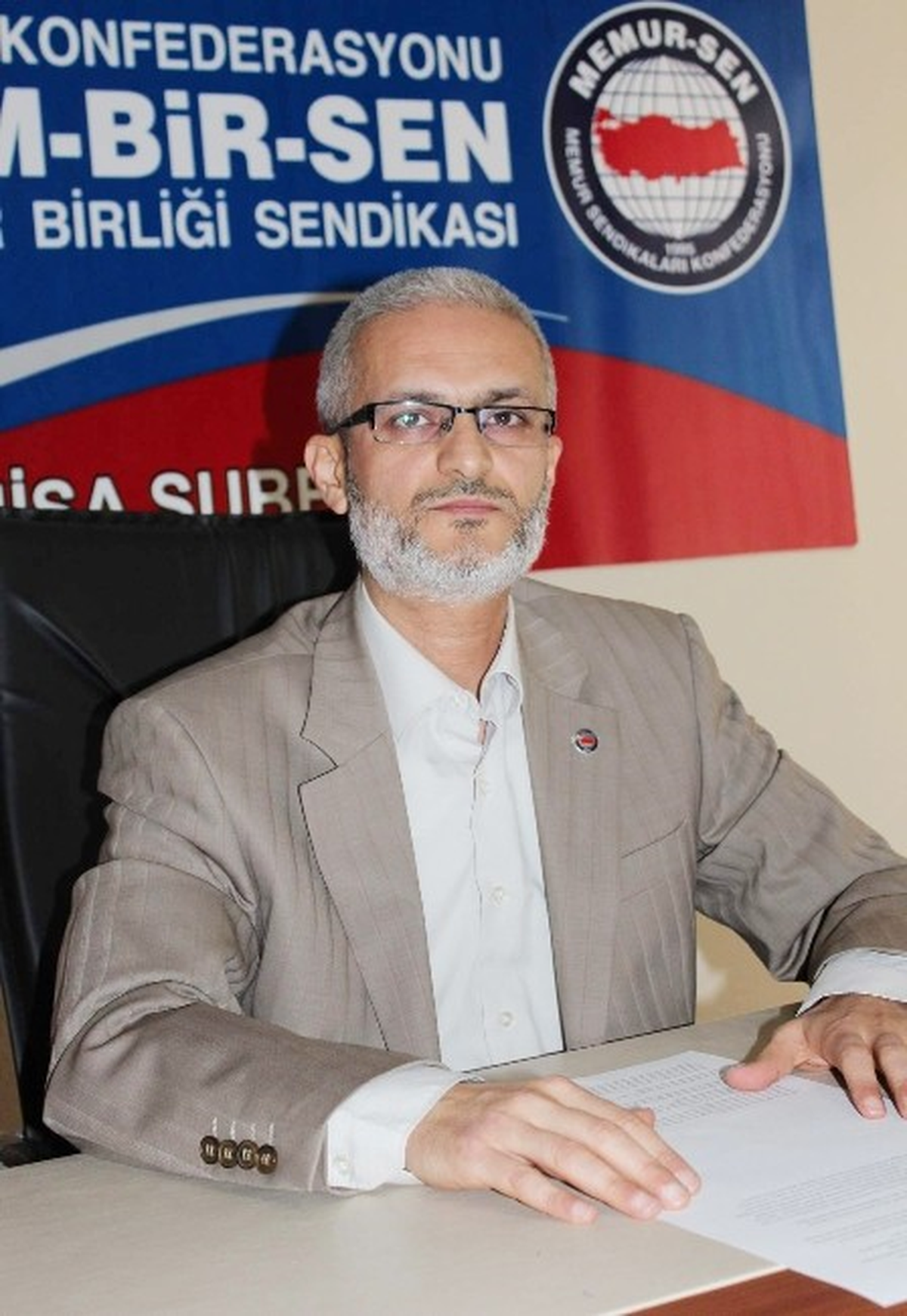 Manisa Eğitim Bir-Sen\'den 28 Şubat Açıklaması