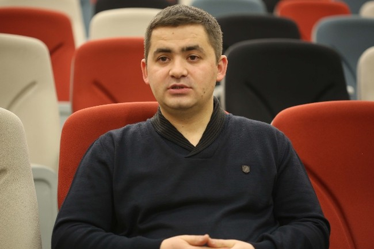 Melikşah Üniversitesi Psikoloji Bölümü Öğretim Üyesi Osman Amil Açıklaması