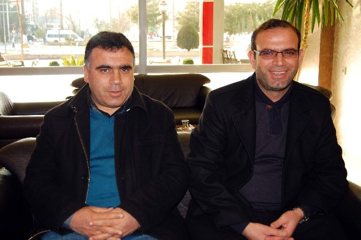 Mermerciler 30 Milyon TL\'lik Yatırım İçin Bekliyor
