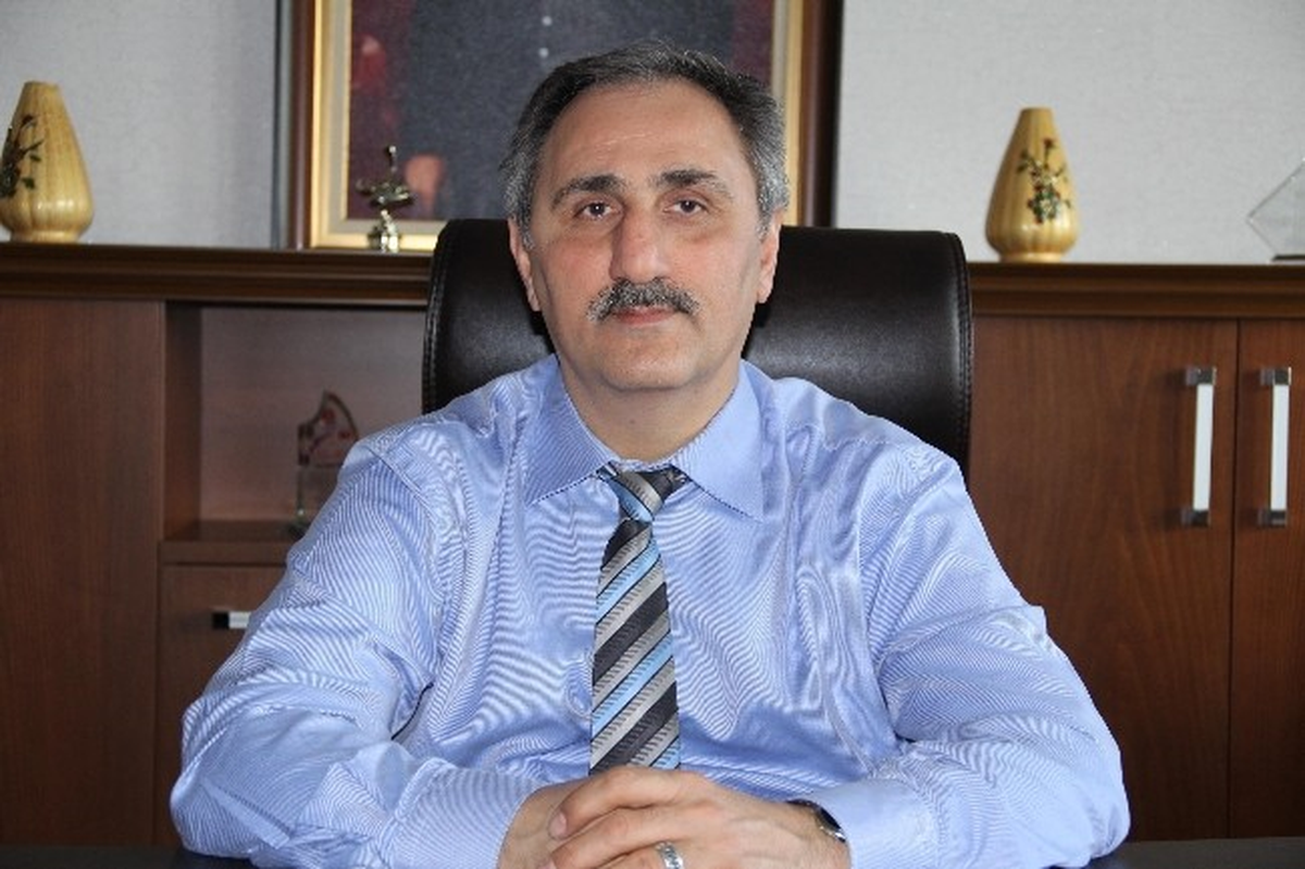 Mersin\'de 27 Bin Kişi Kanser Taramasından Geçirildi