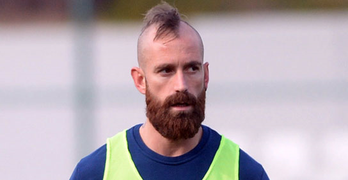 Mert ve Meireles Korkuttu