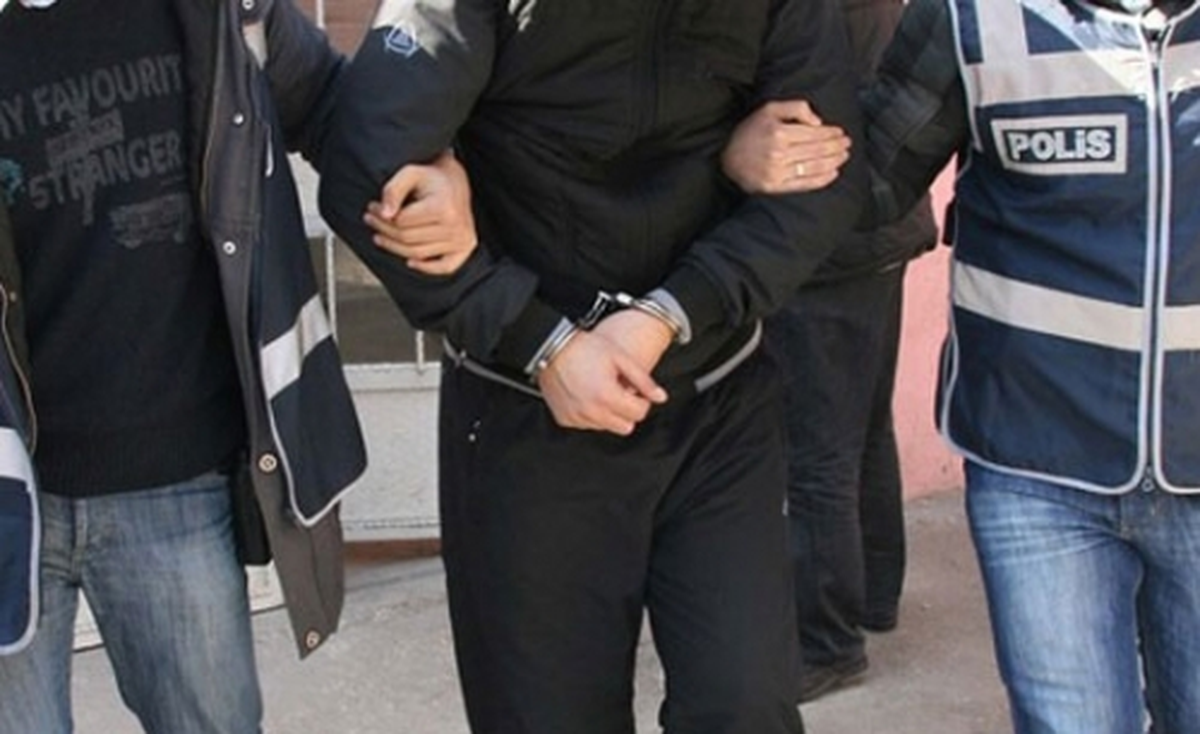 Denizli Devlet Hastanesinde Bir Kişi Hırsızlıktan Tutuklandı