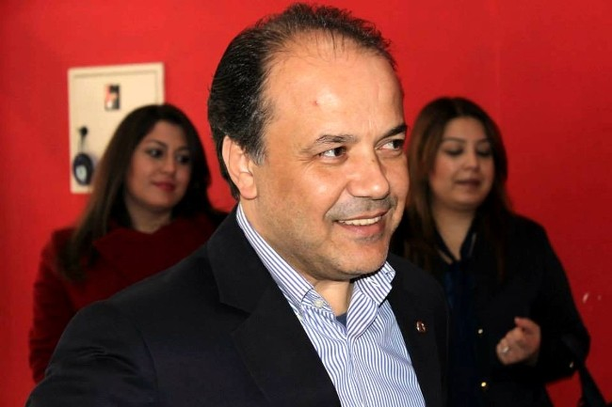 Metin Yavuz, Söke AK Parti\'nin Belediye Başkan Adayı Oldu