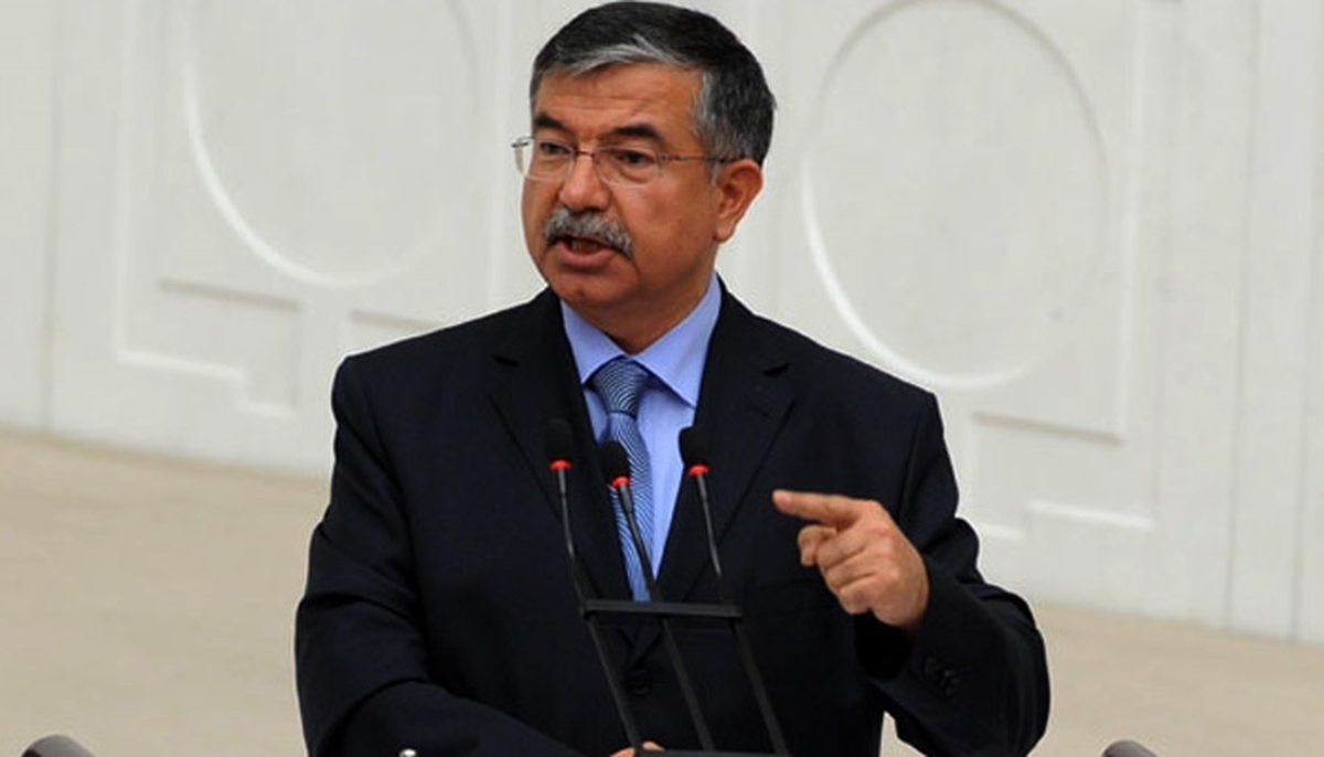 Milli Savunma Bakanı Yılmaz: Yardımda Türkiye 4. Sırada