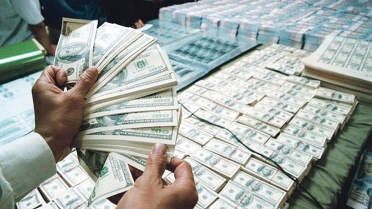Mısır İç Borçlanmaya Gitti