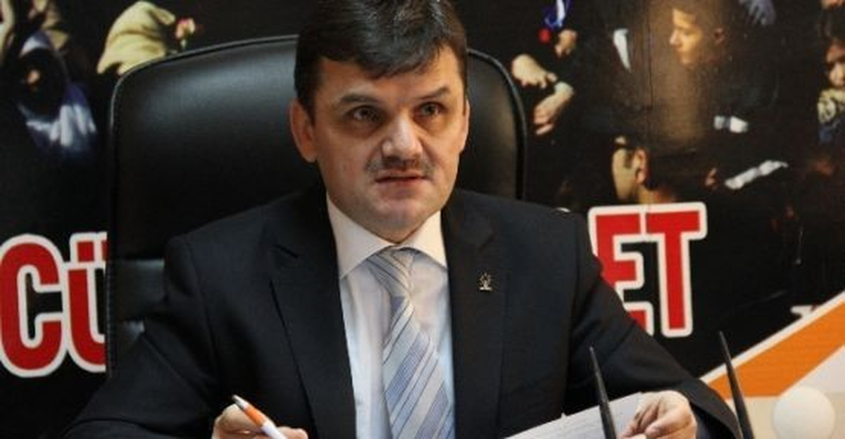 Muhalefetin Yolsuzluk Eleştirisine Cevap