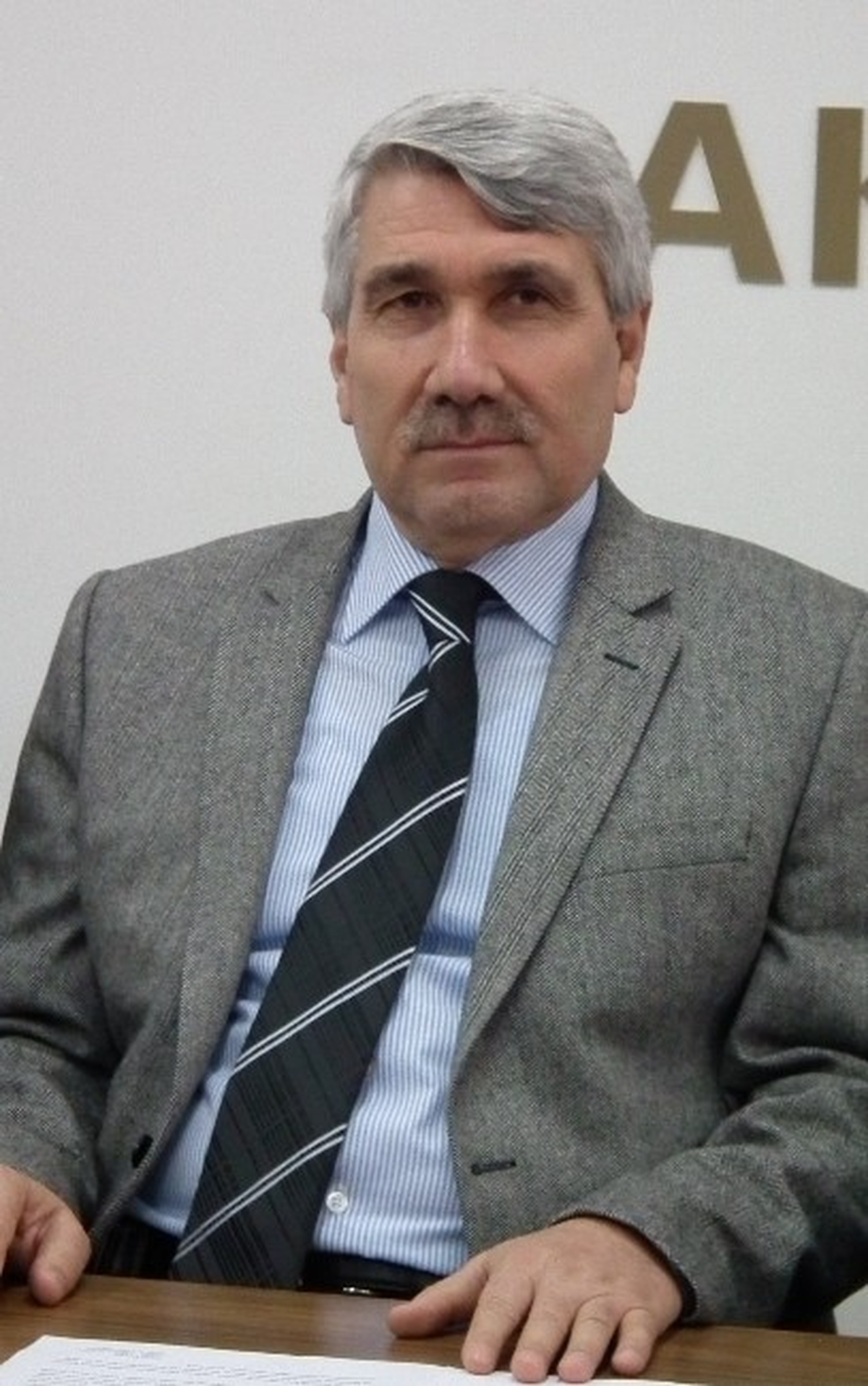Musa Yılmaz\'dan \'Seçmen Listesi\' Uyarısı