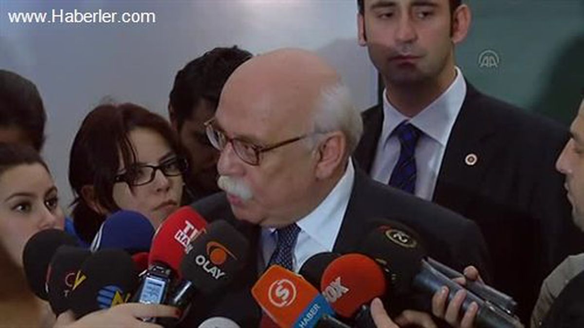 Nabi Avcı: "Hiçbir çocuğumuz mağdur edilmeyecek" -