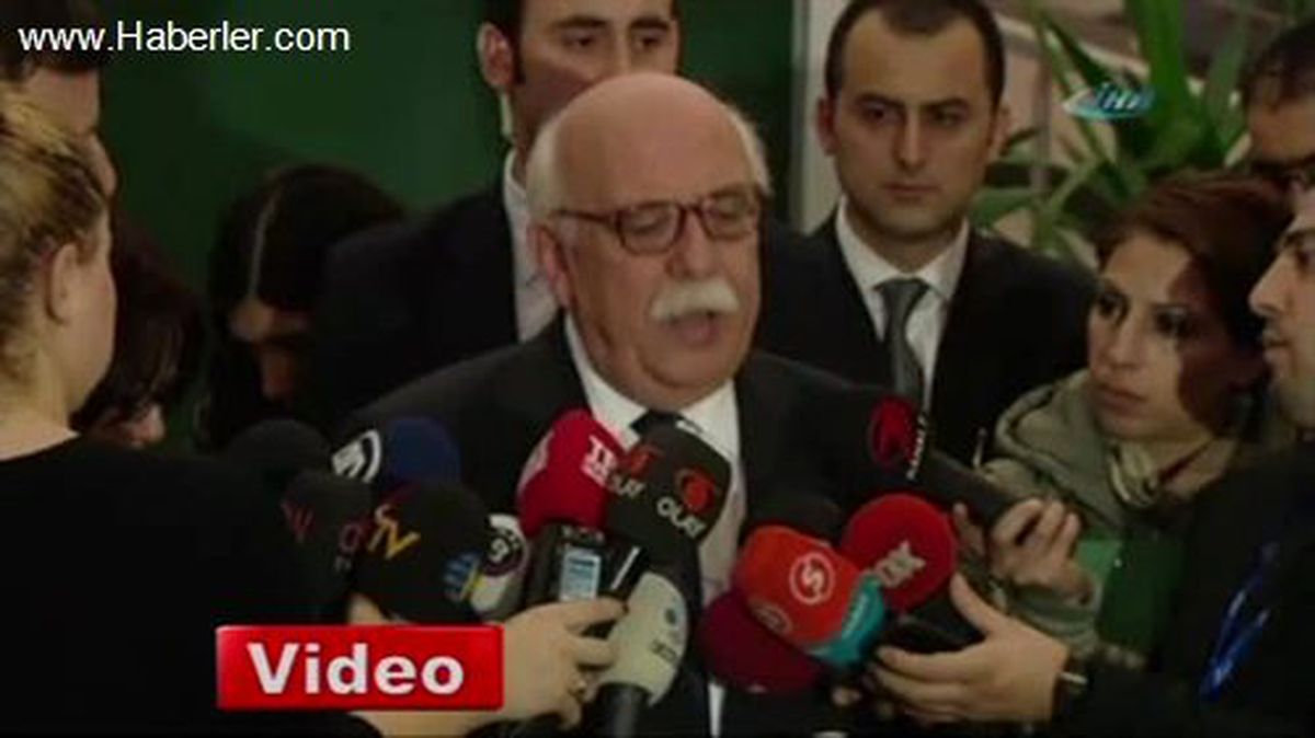 Nabi Avcı: Sbs Kararına İtiraz Edeceğiz